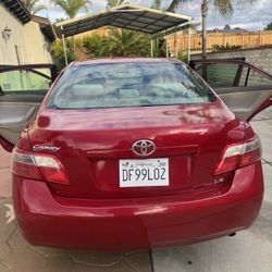 Camry 2007