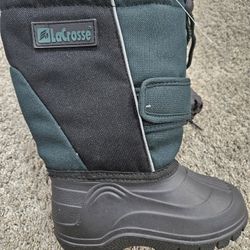 Lacrosse Boot