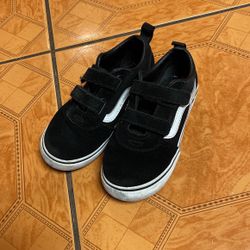 Kids Vans