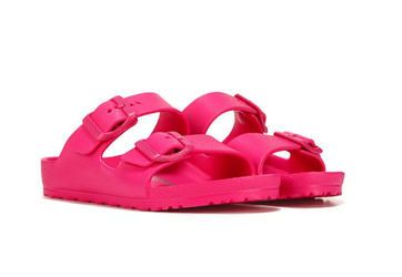 Birkenstock -Girl's Arizona Sandals