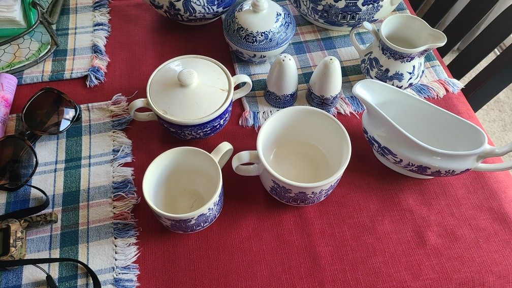 Vintage Set