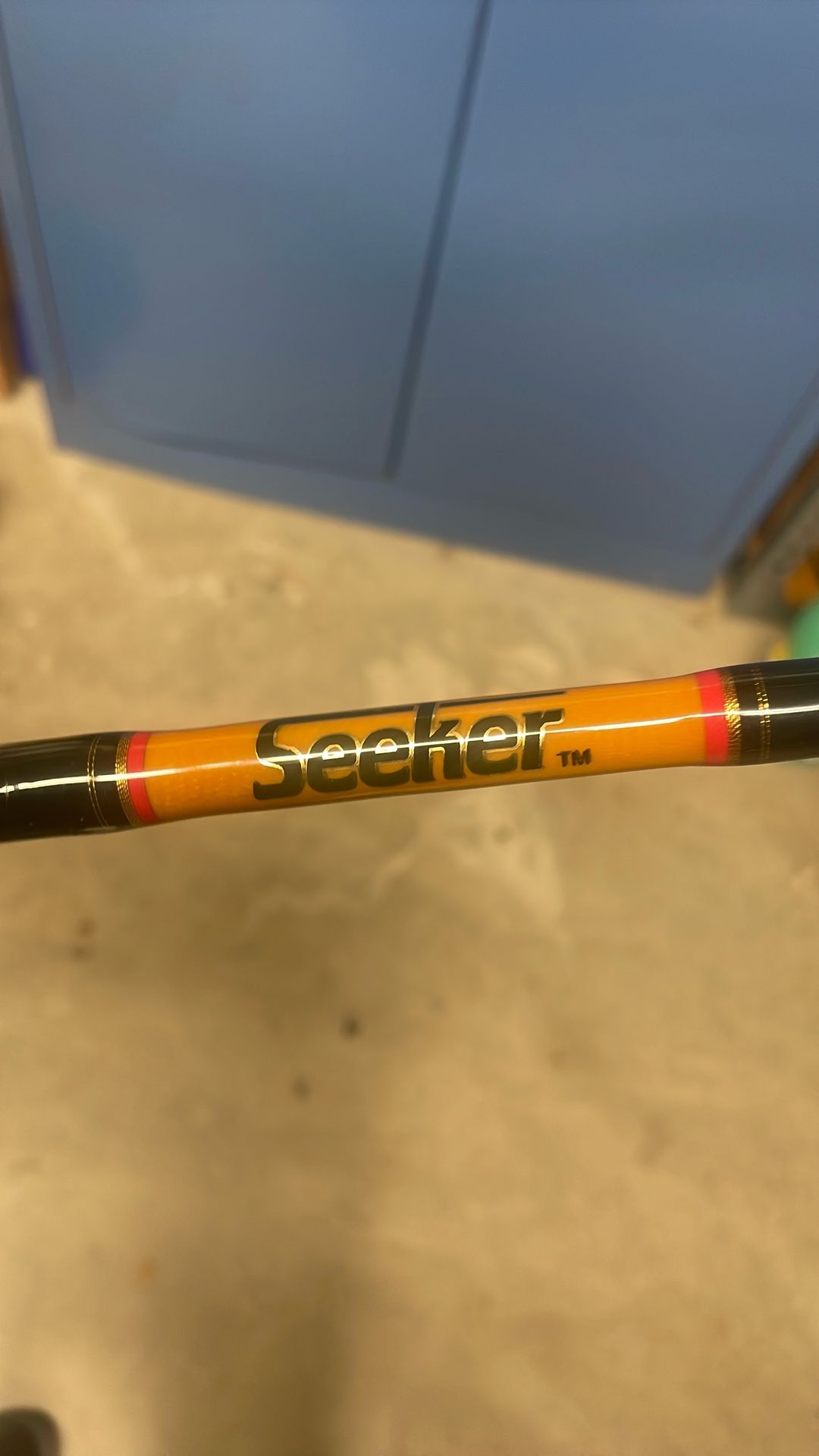 Super Seeker Classic Series