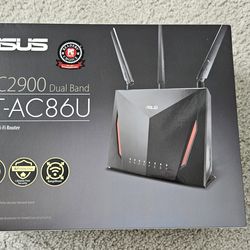 Asus Router