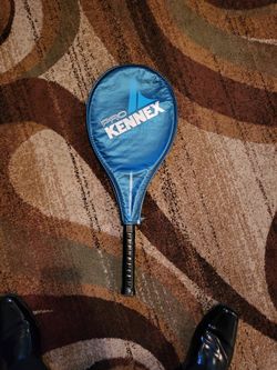 Kennex Tennis Racquet