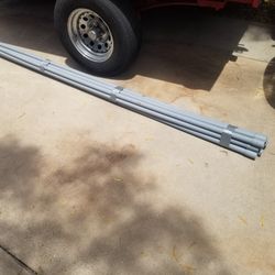 1 Inch Pvc Sch 40 80 Ft