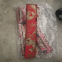 Seat Belt Covers 
