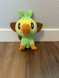 Grookey Pokémon