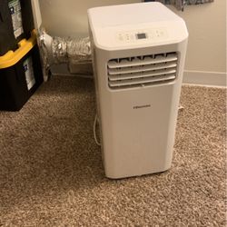 Air Conditioner AC A/C Mobile Window 