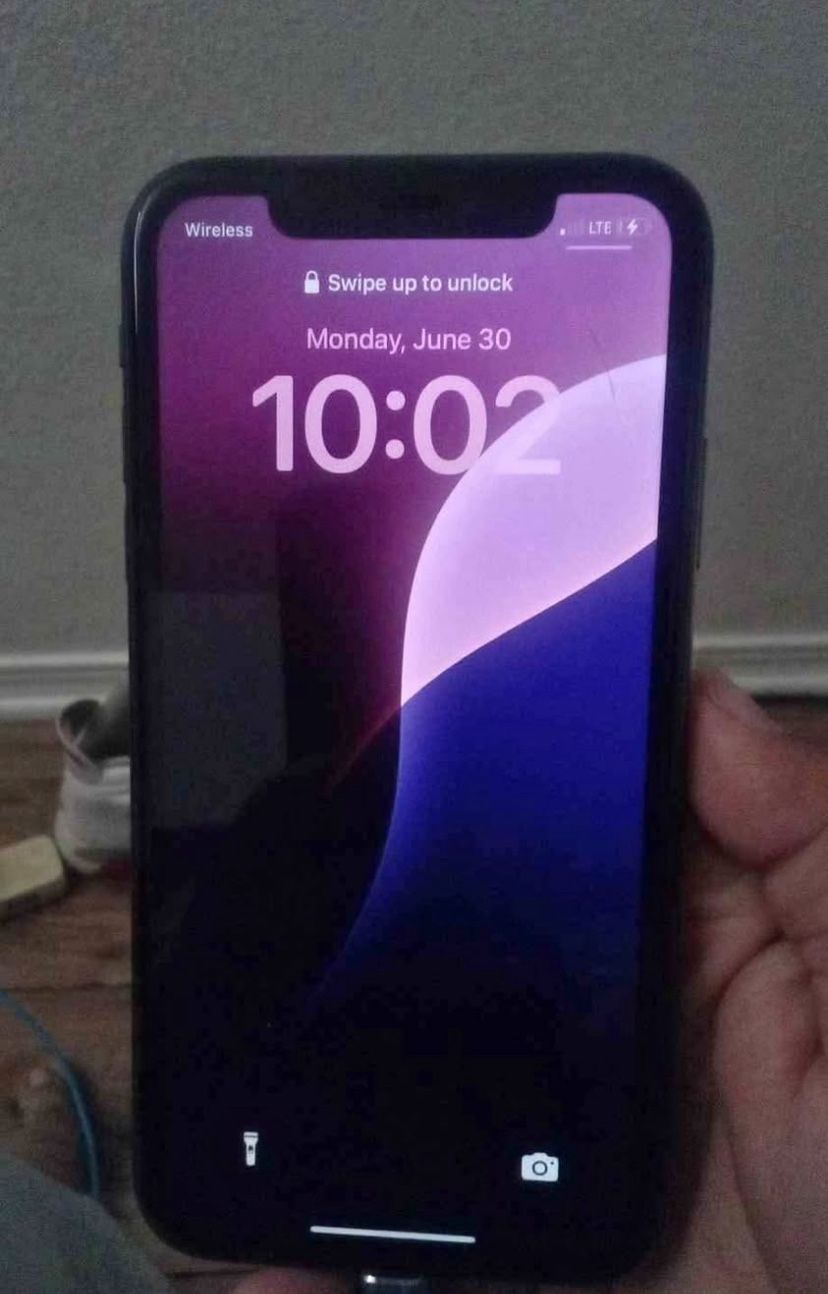 iPhone