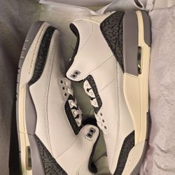 Jordan 3