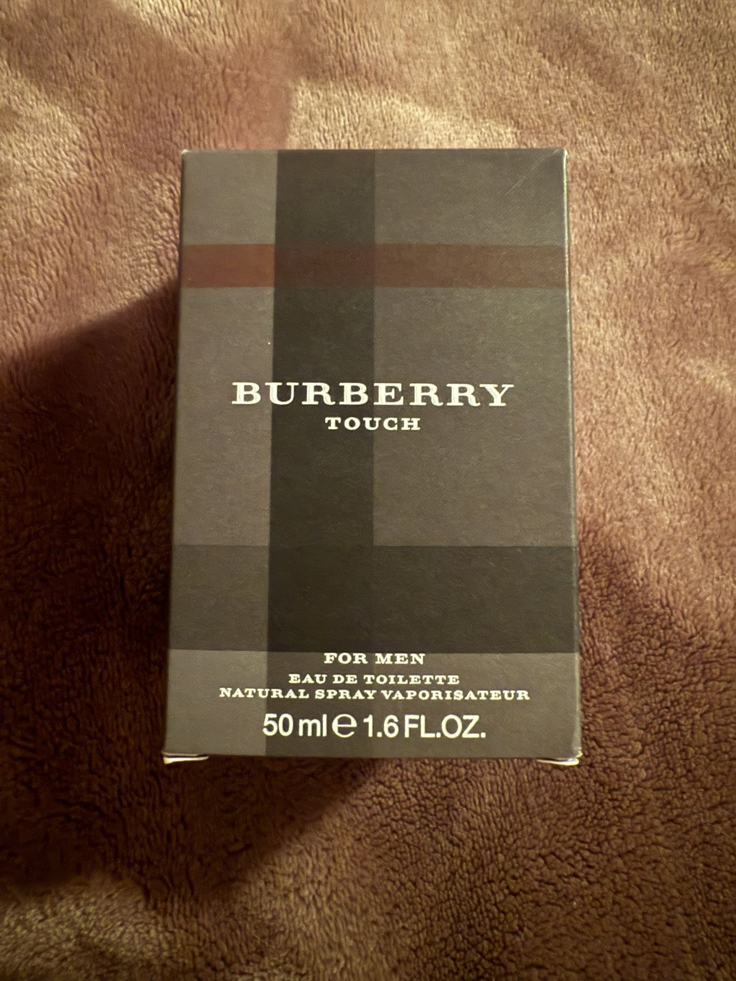 Burberry Touch Cologne