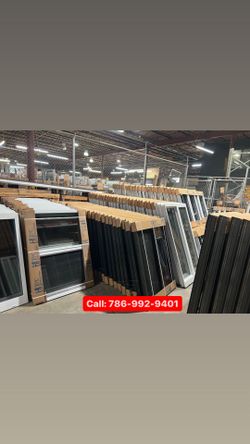 Impact Windows and Doors | Ventanas y Puertas de impacto contra Huracanes