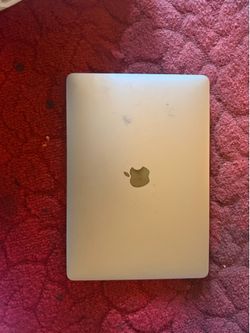 Mac book pro 2022