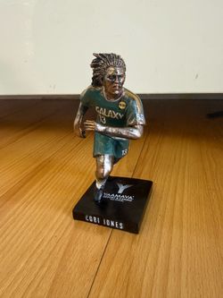 Cobi Jones figure RARE