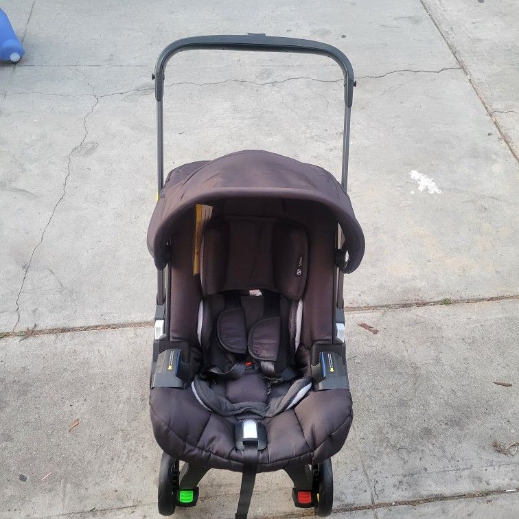 Carseat Stroller