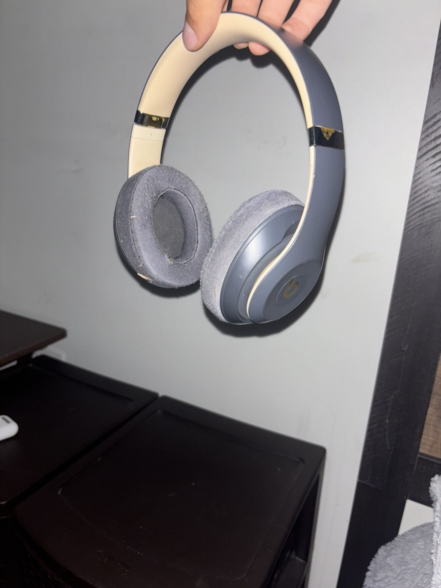 Beats Studio 3
