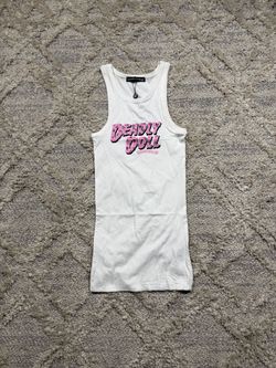 Chrome Hearts Tank Top / Dress