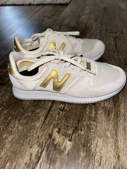 Womens New Balance Size 7