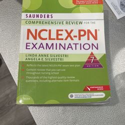 NCLEX-PN Examination Edition 7