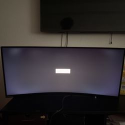 Gaming Monitor 