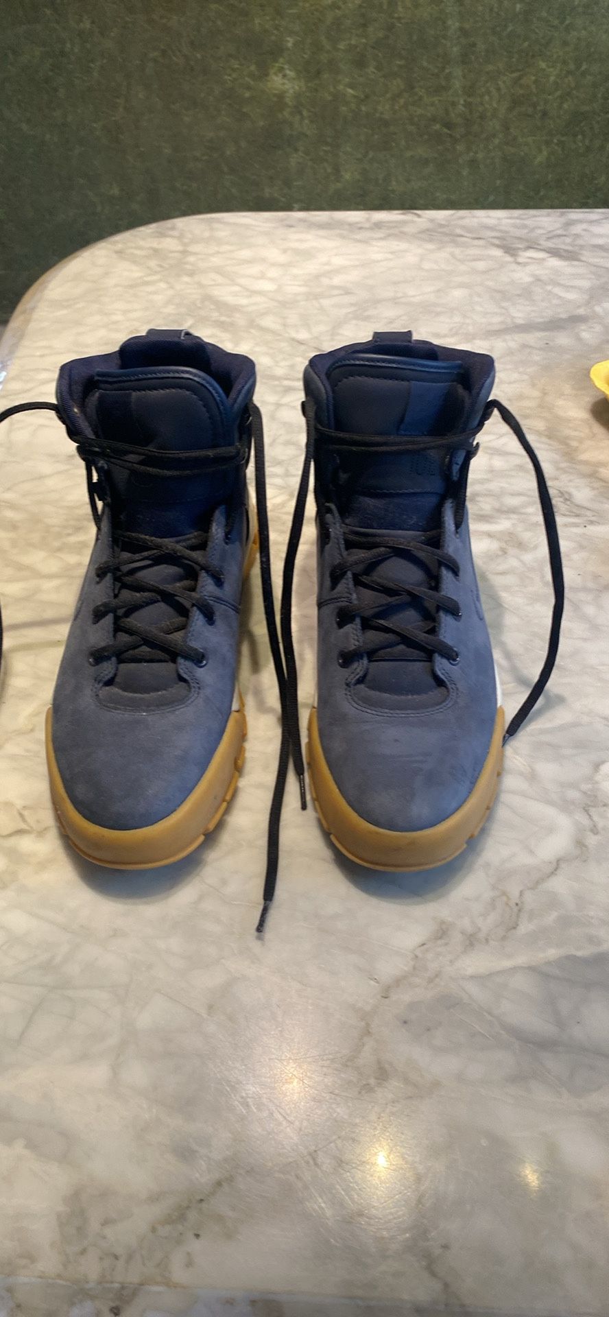 Men’s Boots Nike Size 10.5