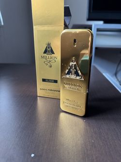 Paco Rabanne 1 Million Elixir 