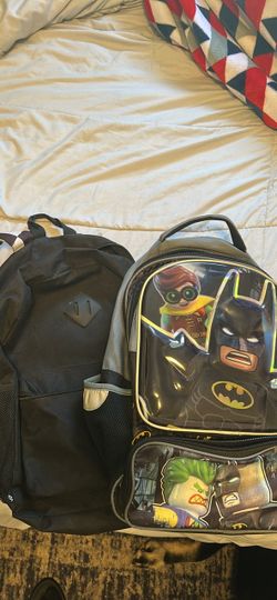 Kids backpacks