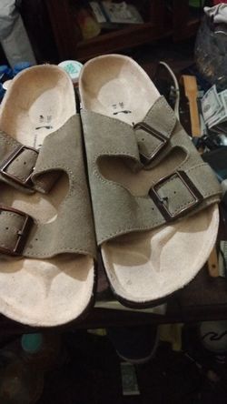 Tula by Birkenstocks sz9