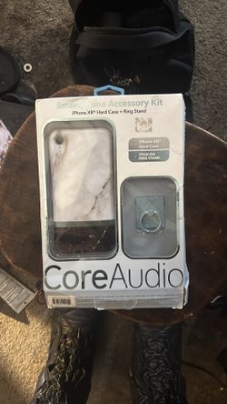 Core Audio