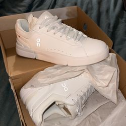 On Cloud The Roger 10.5 