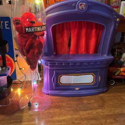 Kids Toys, PLAYplay Set, Puppets