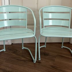 Free Kids Chairs