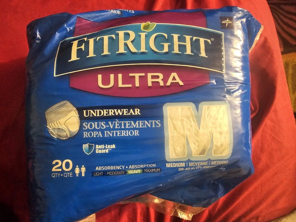 Adult Underwear