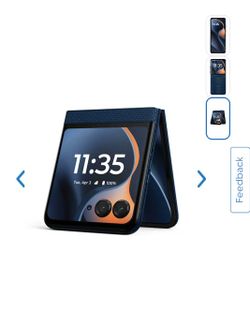 Motorola Razr 2025