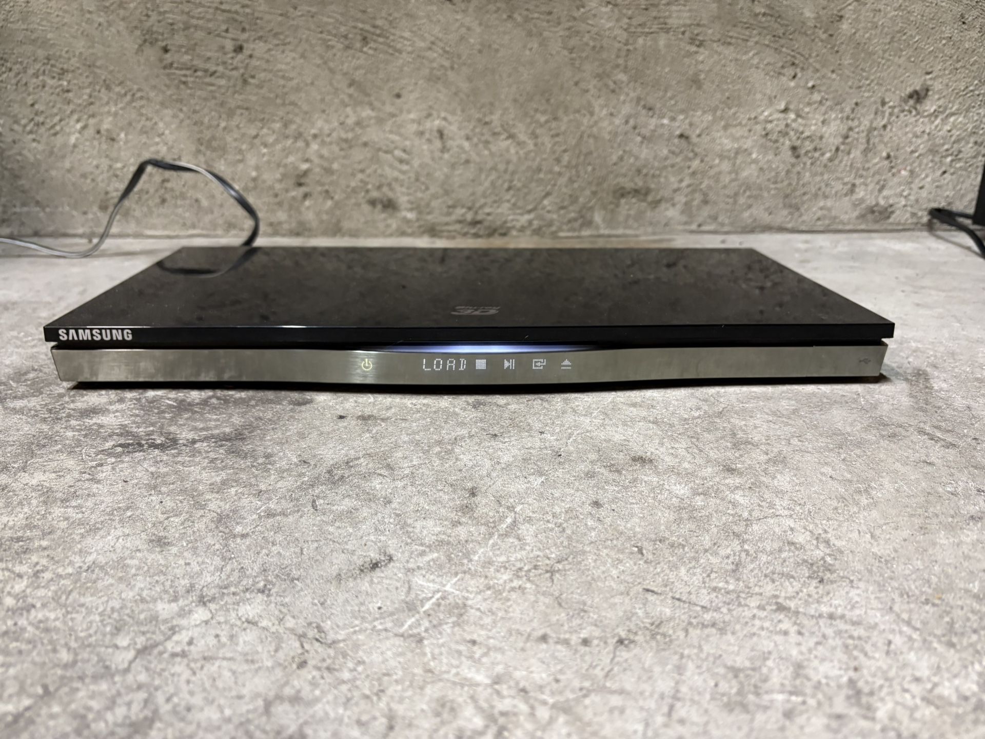 Samsung DVD/Blueray Player