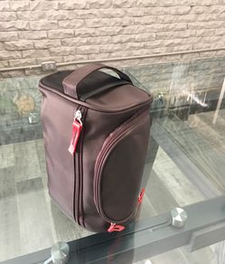 Men’s toiletry bag