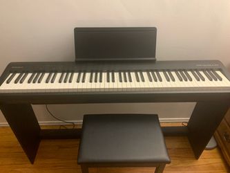 Piano Roland
