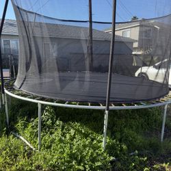 Trampoline