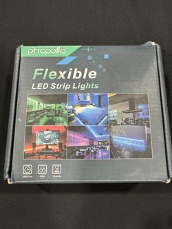 LED Strip Lights
