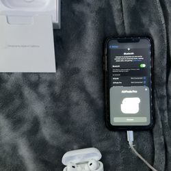 AirPod Gen 2 