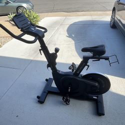 Echelon Connect Exercise Bike