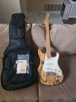ESP Snapper-S/AS - Burner