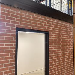 Masonry Job