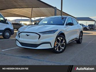 2023 Ford Mustang Mach-E