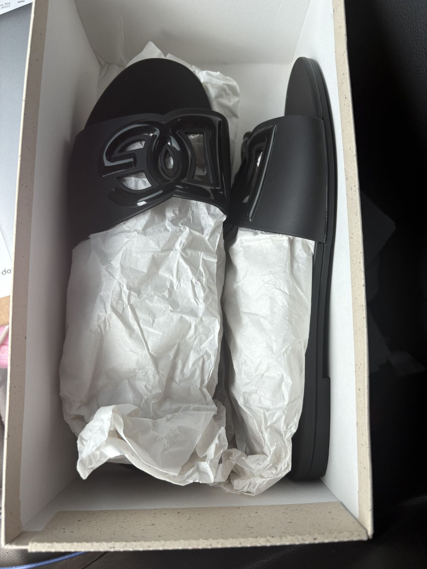 Brand New In Box