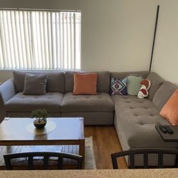 Modern Sofa / Couch