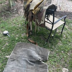 Various Farming/miscellaneous