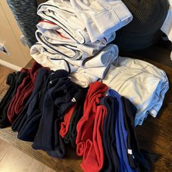Baseball Clothes 