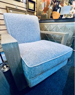 Teague Accent Chair - 50% OFF OFFER!!!