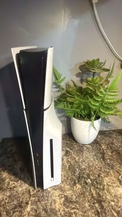 PS5